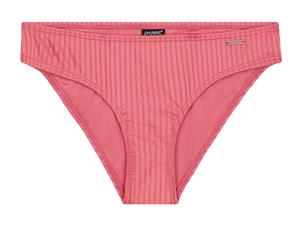 Protest Bikini bottom smooth pink